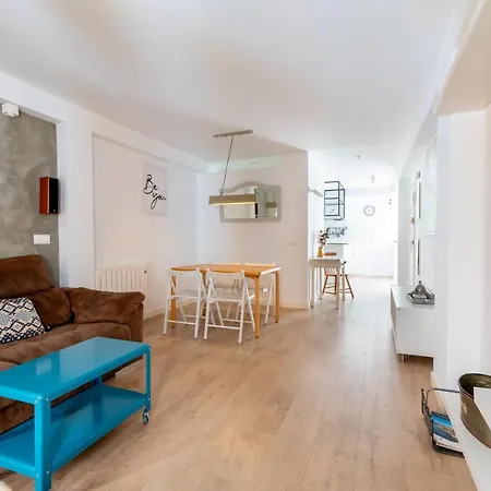 Bustos Tavera Olehousing Seville Exterior photo