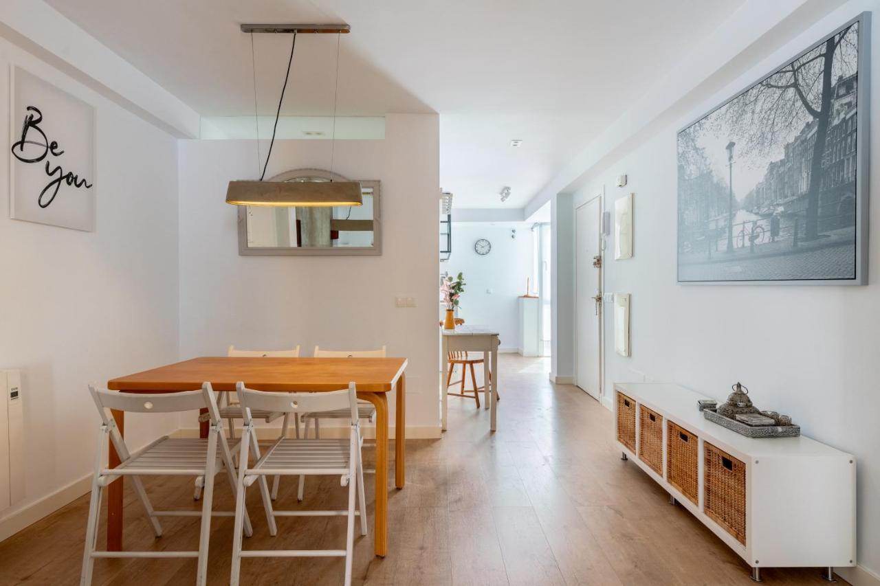 Bustos Tavera Olehousing Seville