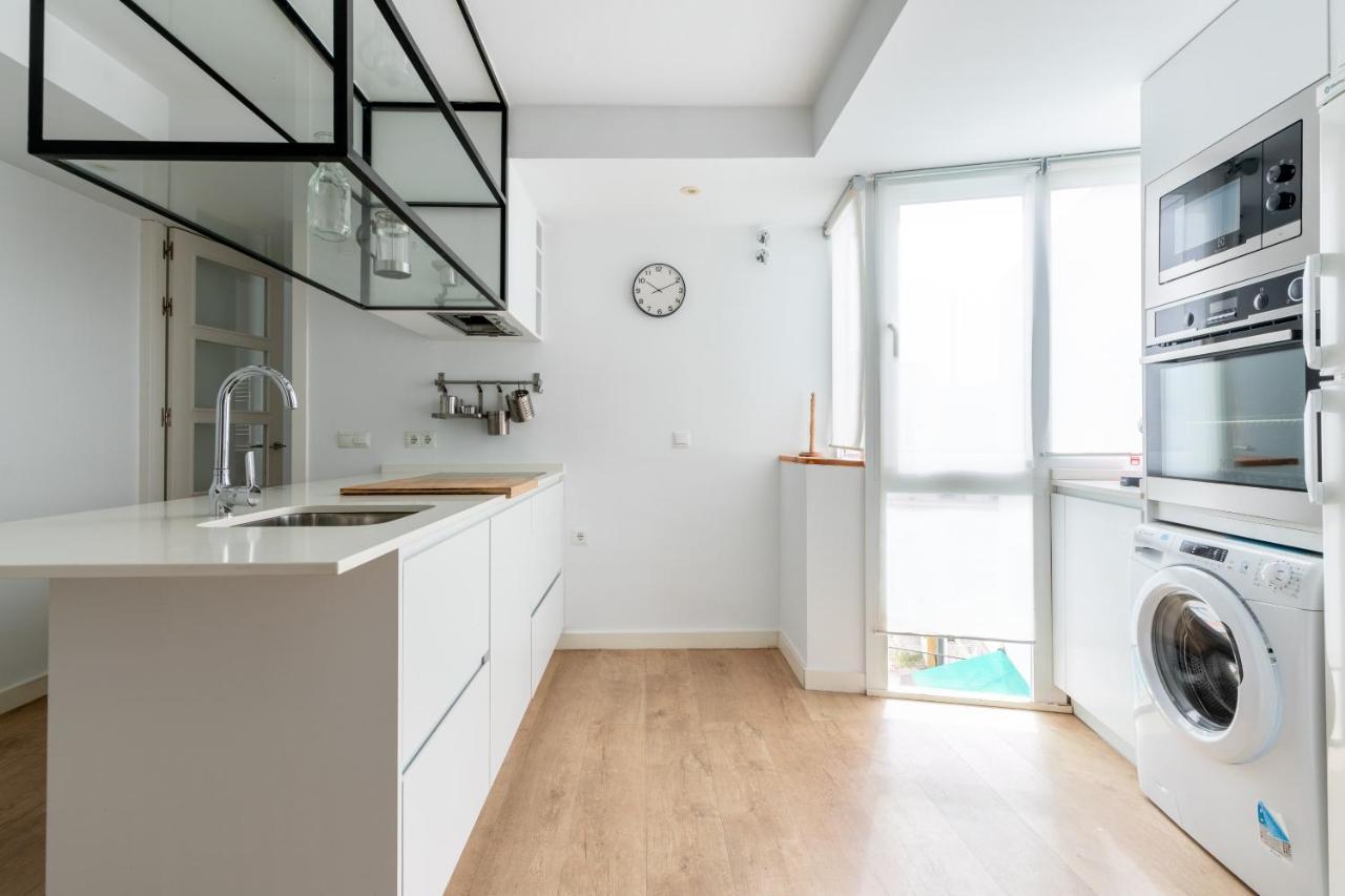 Bustos Tavera Olehousing Apartment