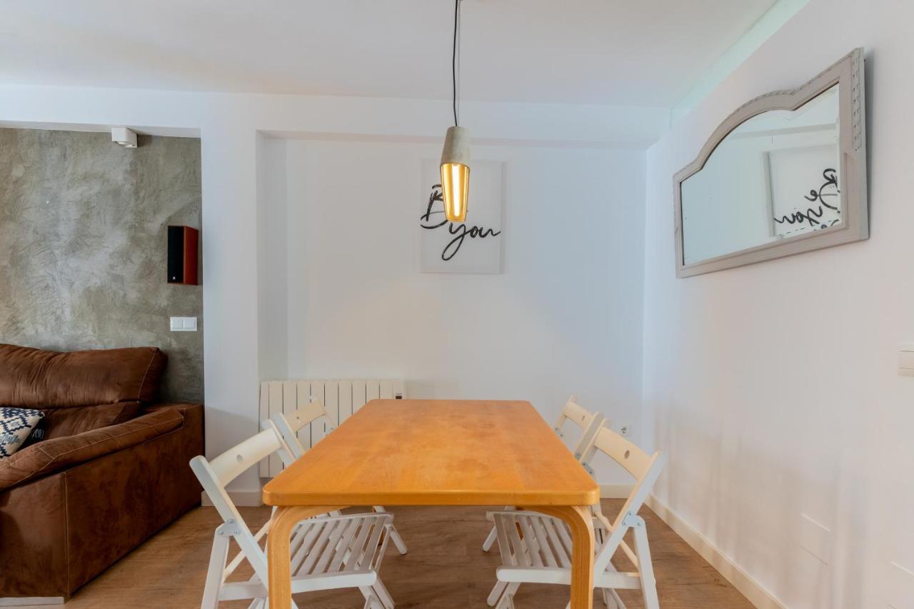 Bustos Tavera Olehousing Seville