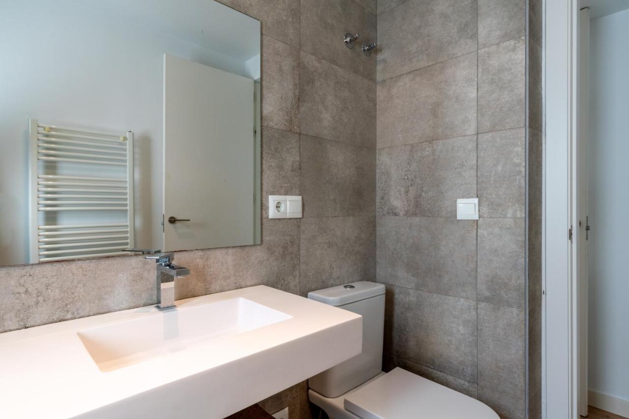 Bustos Tavera Olehousing Apartment