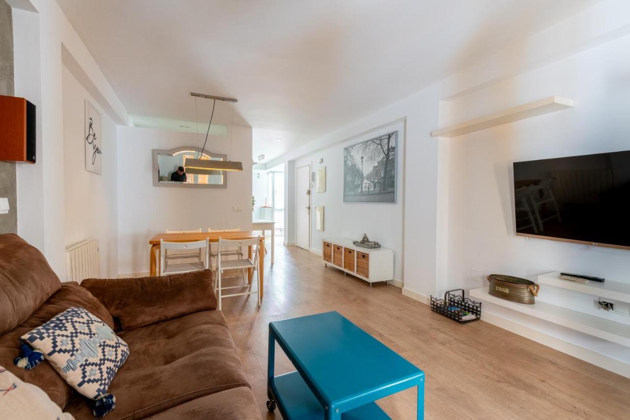 Apartment Bustos Tavera Olehousing