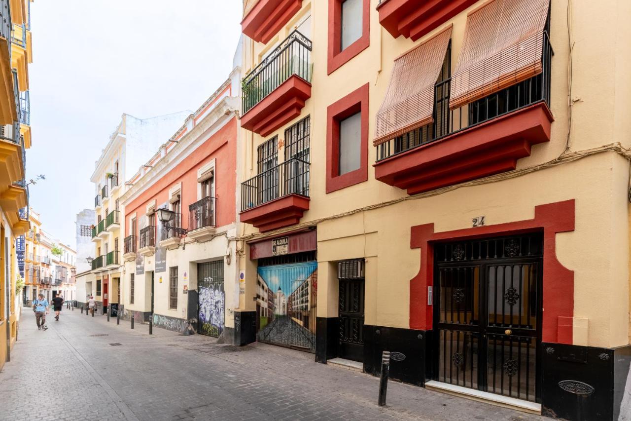 Apartment Bustos Tavera Olehousing *