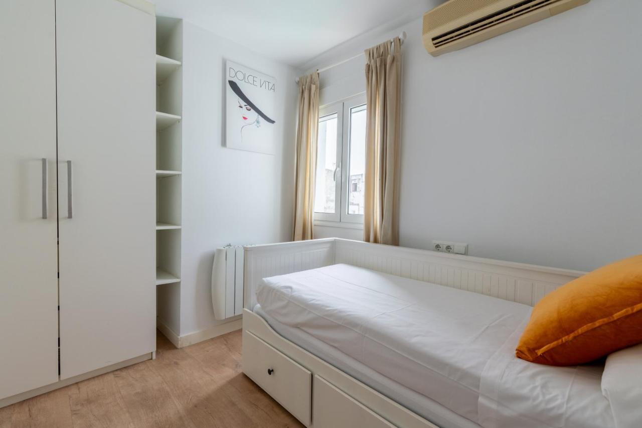 Bustos Tavera Olehousing * Seville