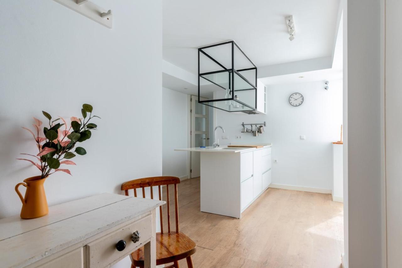 Bustos Tavera Olehousing Apartment *