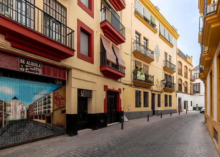 Bustos Tavera Olehousing