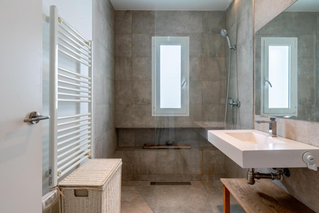 Appartement Bustos Tavera Olehousing Séville