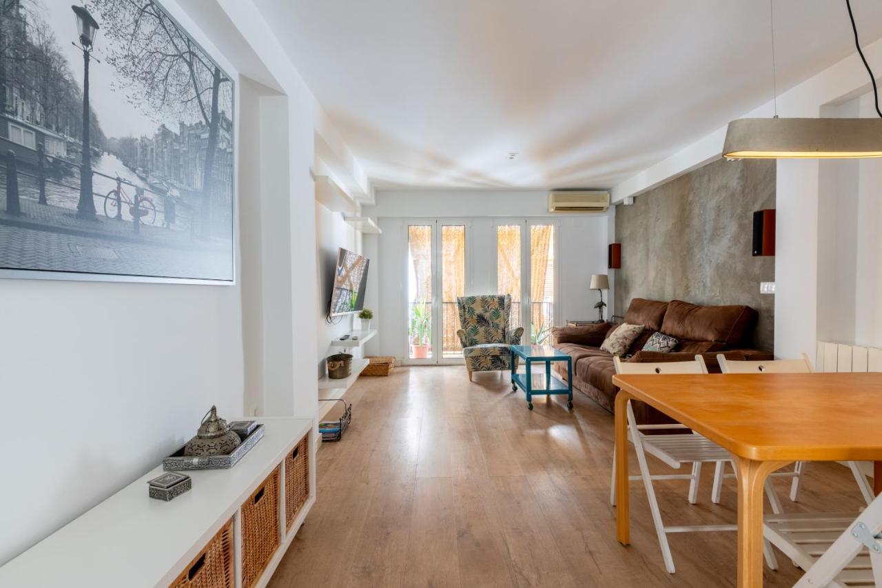 Bustos Tavera Olehousing Appartement