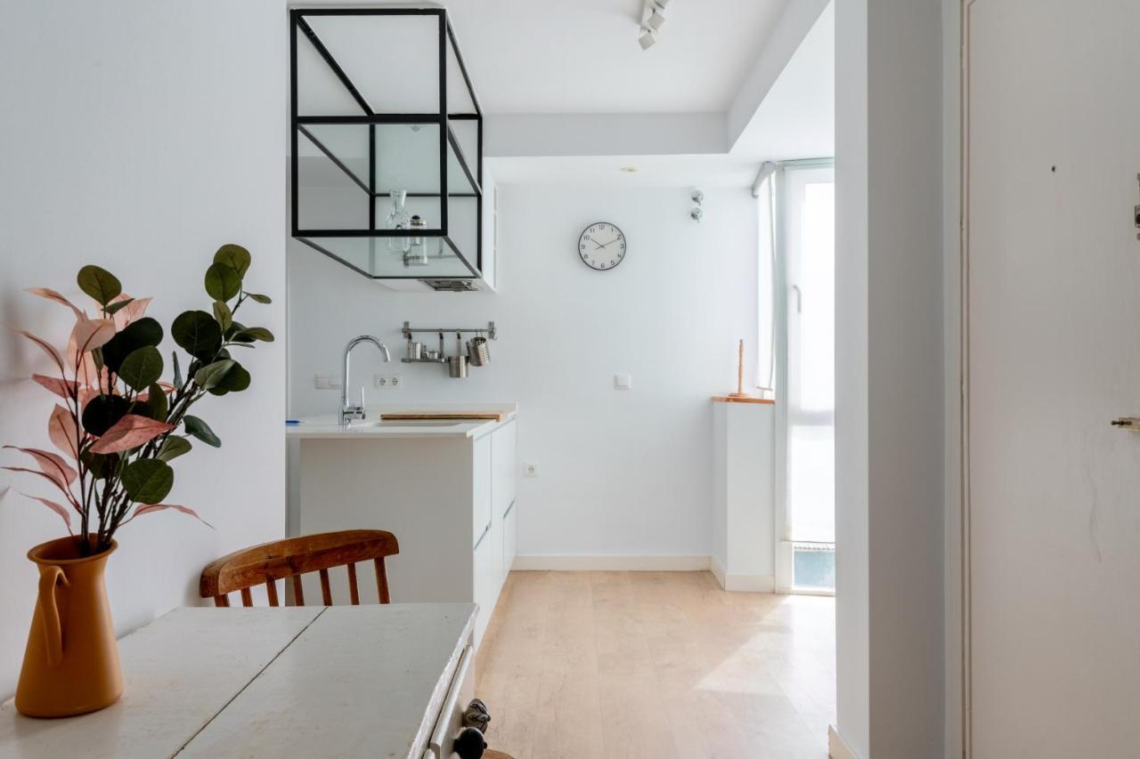 Bustos Tavera Olehousing Appartement *