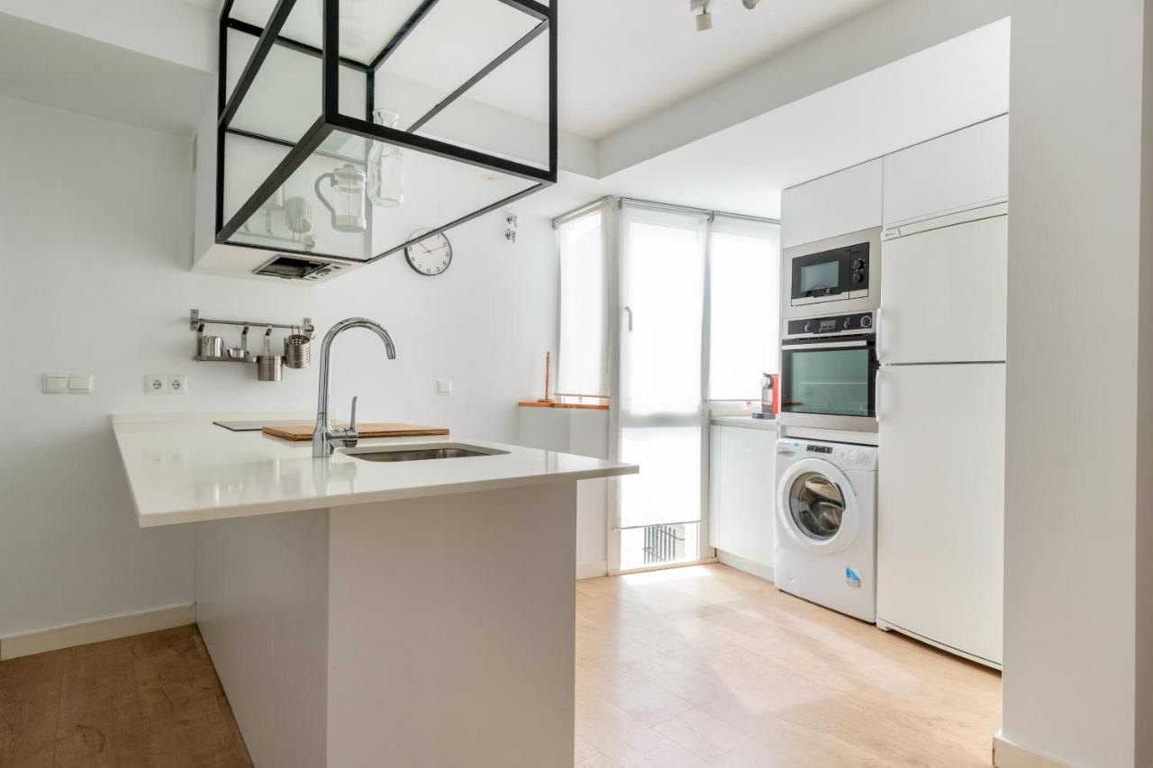 Appartement Bustos Tavera Olehousing Séville