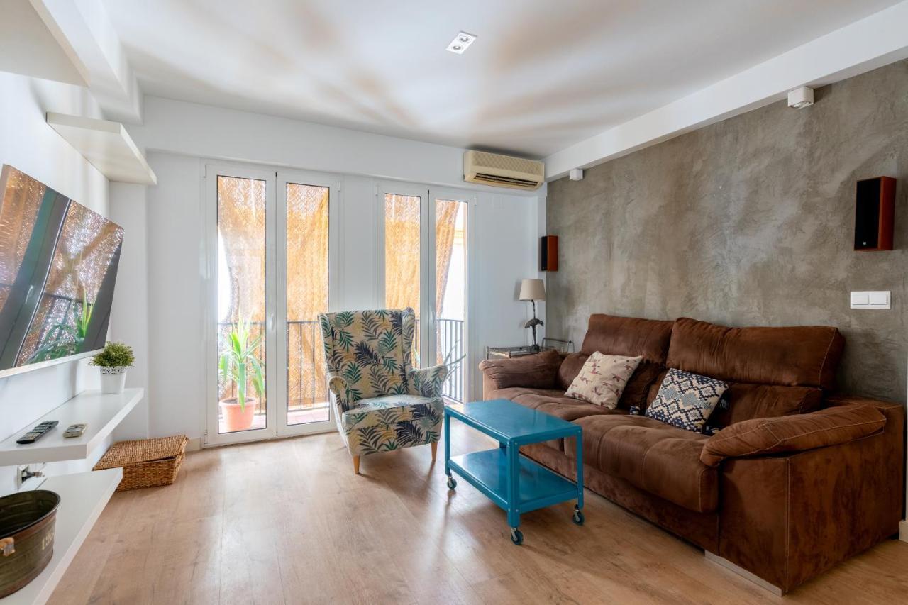 Appartement Bustos Tavera Olehousing Séville