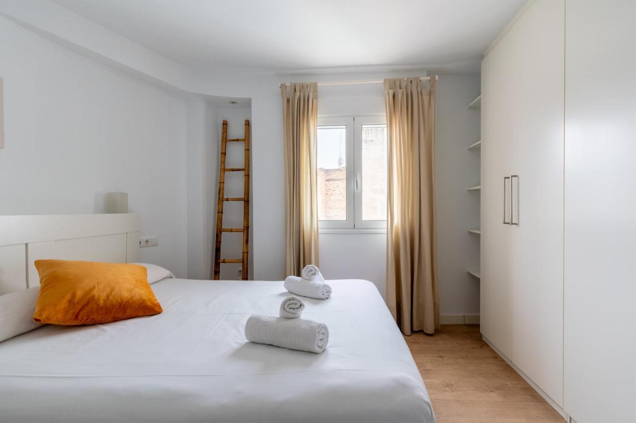 Bustos Tavera Olehousing Appartement Séville