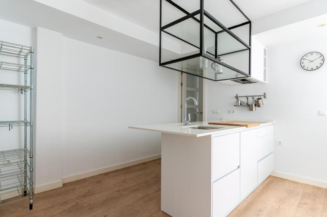 Appartement Bustos Tavera Olehousing