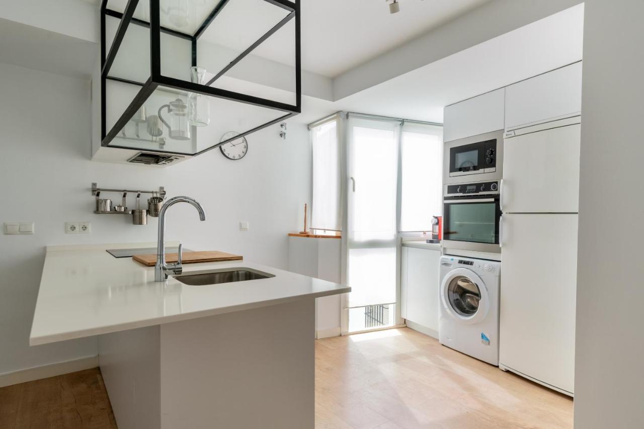 Appartement Bustos Tavera Olehousing Séville