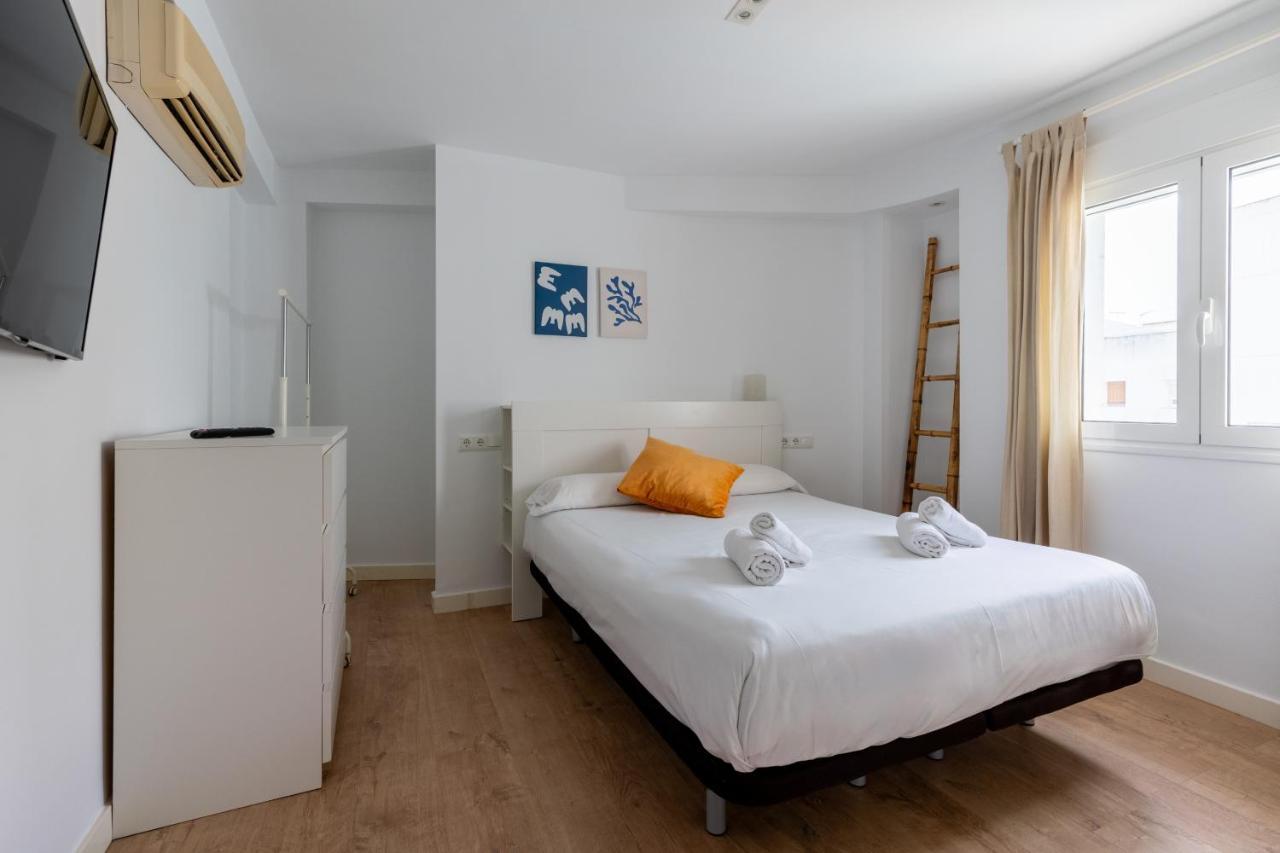 Appartement Bustos Tavera Olehousing