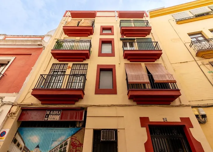 Bustos Tavera Olehousing