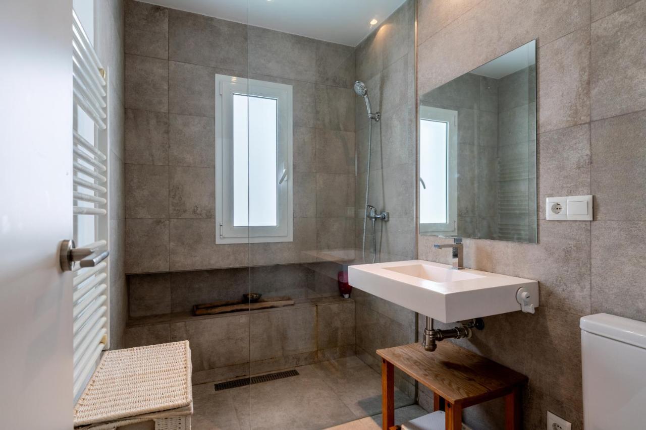 Apartament Bustos Tavera Olehousing *