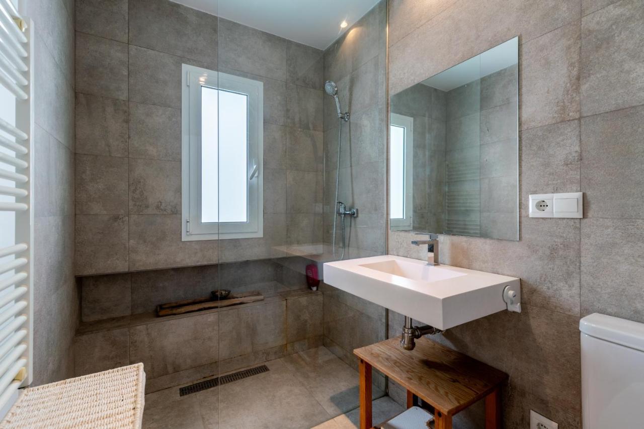 Apartament Bustos Tavera Olehousing Sevilla