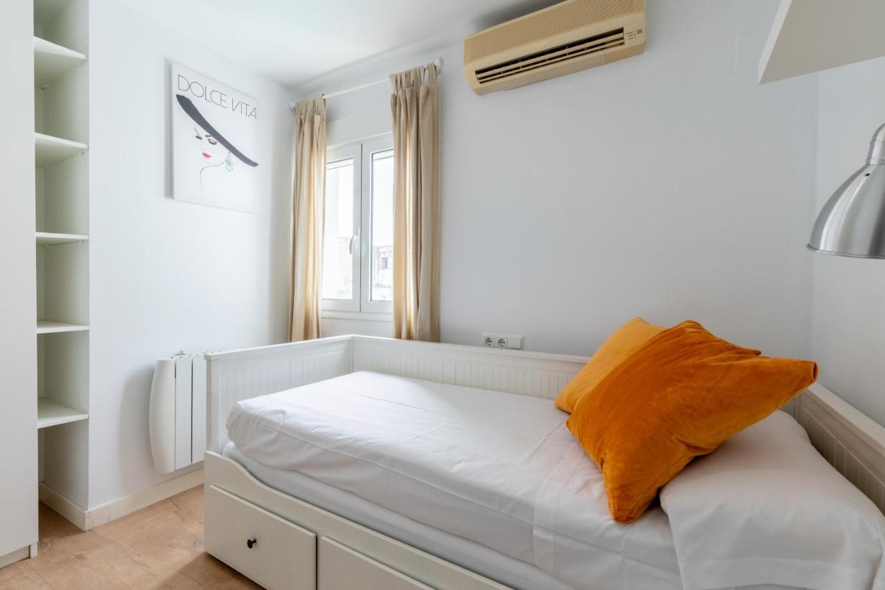 Bustos Tavera Olehousing Apartament