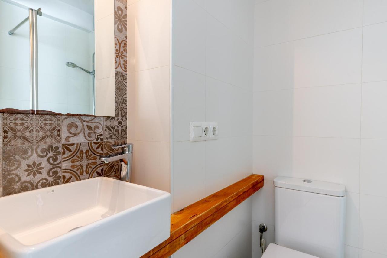 Apartament Bustos Tavera Olehousing *