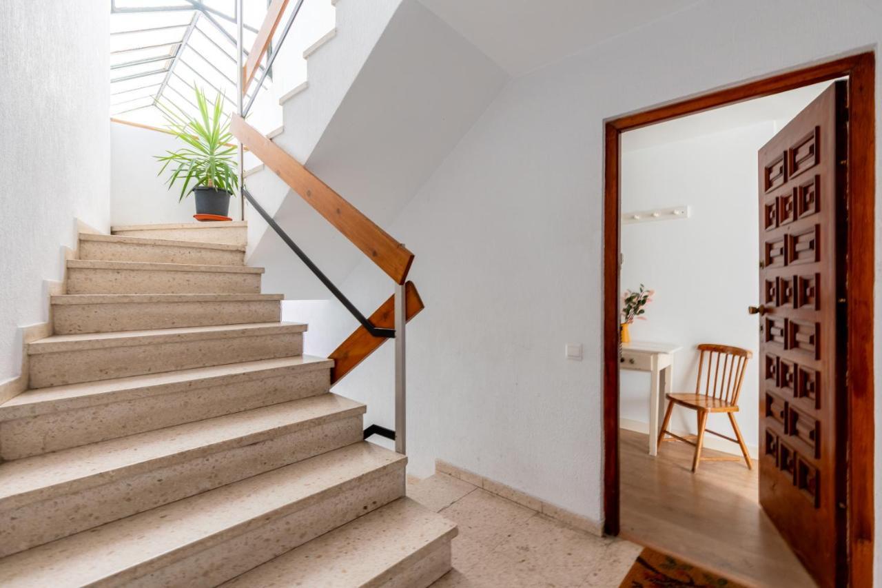 Apartament Bustos Tavera Olehousing *
