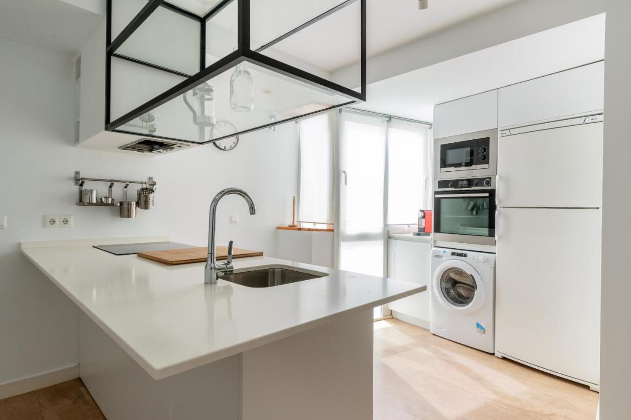 Apartament Bustos Tavera Olehousing *