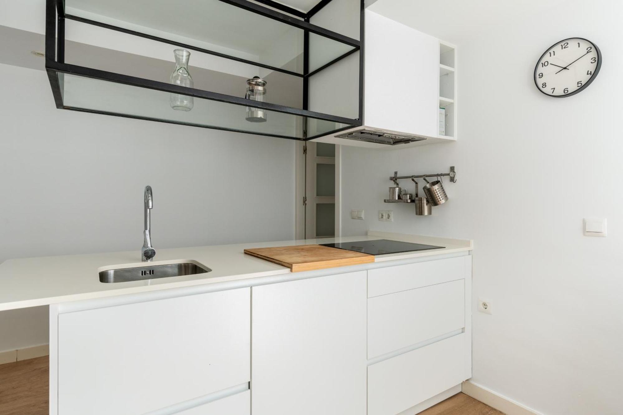 Apartament Bustos Tavera Olehousing *